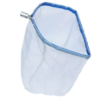 Peneira para Piscina de Aluminio Gigante