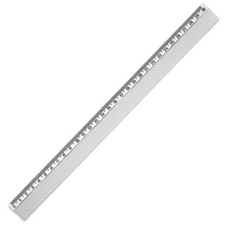 Régua Plástica 30cm