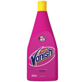 Tira Manchas Vanish Resolv 450ml