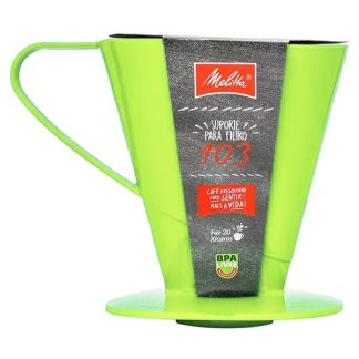 Suporte para Filtro Papel Melitta 103