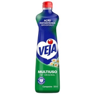 Limpador Multiuso Veja Campestre 500ml