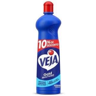 Limpador Multiuso Veja Original 500ml