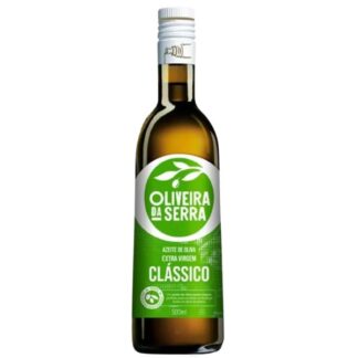 Azeite de Oliva 500ml