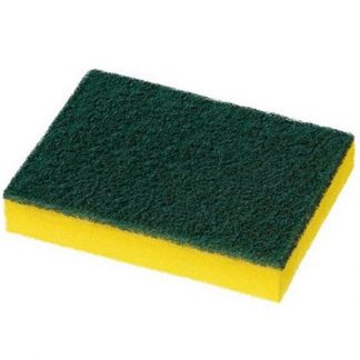 Esponja Dupla Face Scotch-Brite 3M Tinindo