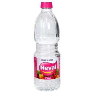 Vinagre Branco Neval 750ml