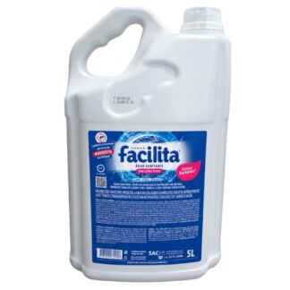 Água Sanitária Audax 5Lt