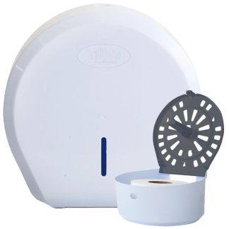 Dispenser para Papel Higiênico Rolão Nobre