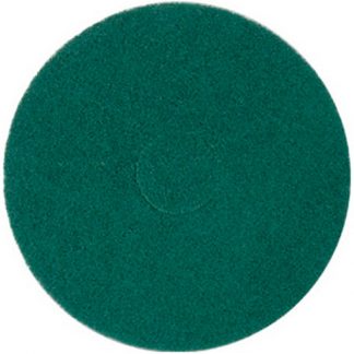 Disco Limpador 51cm Verde British
