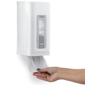 Dispenser para Papel Higiênico Cai-Cai Nobre Street