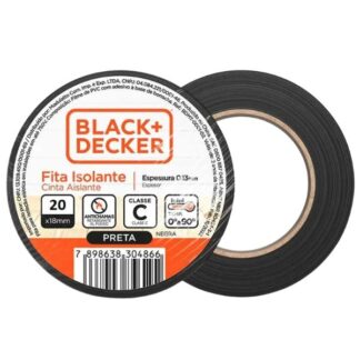 Fita Isolante 20mt
