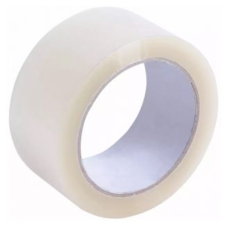 Fita para Embalagem 48mm x 50mt