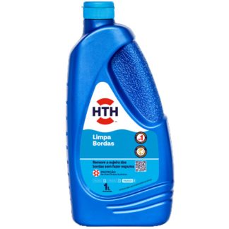 Limpa Bordas Hth 1Lt