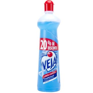 Limpa Vidros Veja Vidrex 500ml