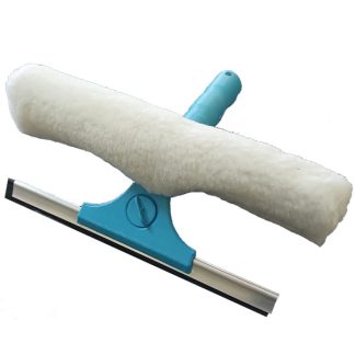 Rodo para Vidro 25cm S/ Cabo Moppita