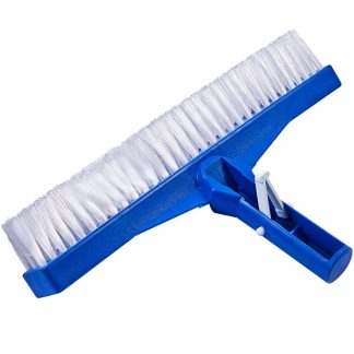 Escova para Piscina de Nylon Reta Cris Água