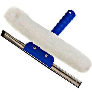 Rodo para Vidro 35cm S/ Cabo Moppita