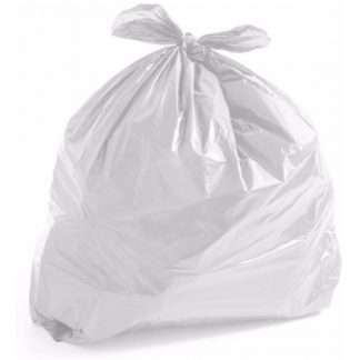 Sacos para Lixo Reciclagem 200Lt 100Und Leitoso P13