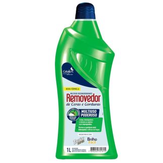 Removedor de Cera KM 1Lt