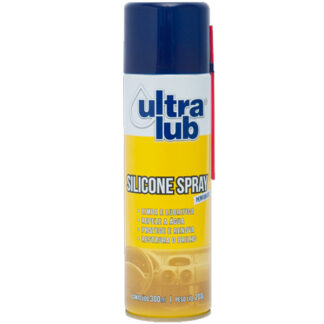Silicone Spray Ultralub 300ml