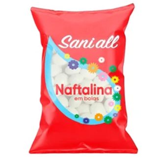 Naftalina Sani-All 40gr