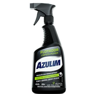 Limpador Flotador Azulim Start 500ml