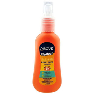 Repelente Spray Above Protect 100ml
