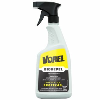 Limpador Multisuperfícies Vorel 500ml