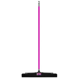 Rodo Plástico Jeitosa Bettanin 58cm Com Cabo