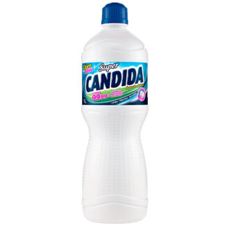 Água Sanitária Super Cândida 1Lt