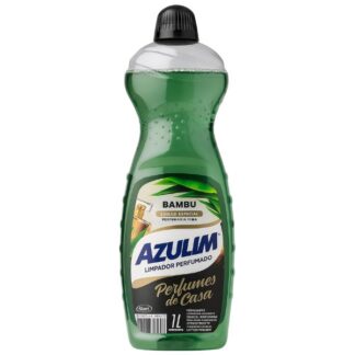 Limpador Perfumado Azulim Start Bambu 1Lt