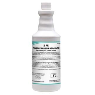 Finalizador para Passadoria Finisherfresh Summer Spartan 1lt