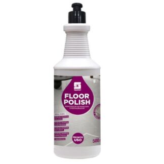 Restaurador Porcelanato Floor Polish Spartan 500ml