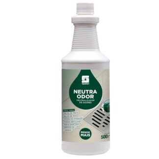Eliminador de Odores Neutra Odor Spartan 500ml