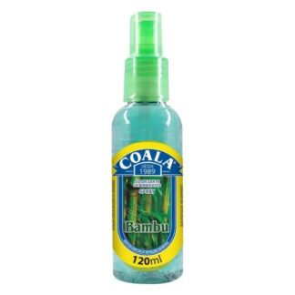 Odorizador Spray Coala Bambu 120ml