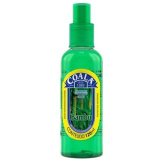 Odorizador Spray Coala Bambu 120ml