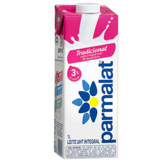 Leite Integral Parmalat 1Lt