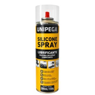 Silicone Spray Unipega 300ml