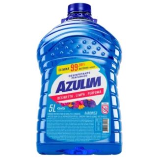 Desinfetante Start Azulim Mariner 5Lt