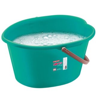 Balde Plástico Oval 14Lt Bettanin