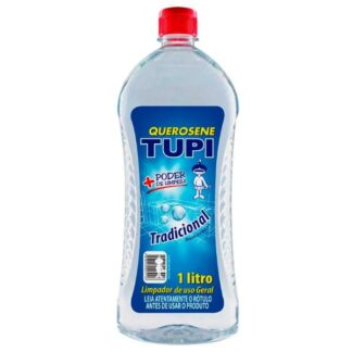 Querosene Tupi 1Lt