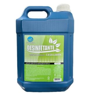Desinfetante Gopabo Casa Limpa 5Lt