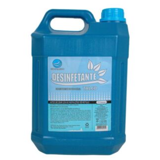 Desinfetante Gopabo Talco 5 Lt