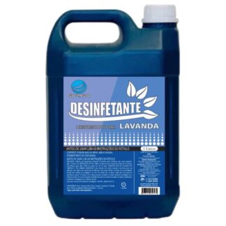 Desinfetante Gopabo Lavanda 5 Lt