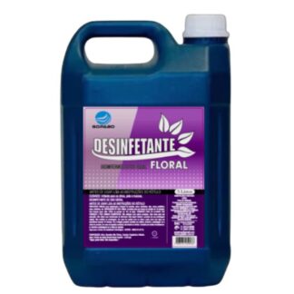 Desinfetante Gopabo Floral 5Lt