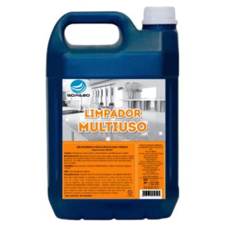 Limpador Multiuso Gopabo 5Lt