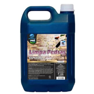 Limpa Pedra Concentrado Gopabo 5Lt