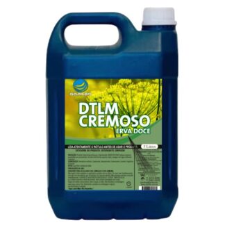 Sabonete Líquido Gopabo Erva-Doce 5Lt