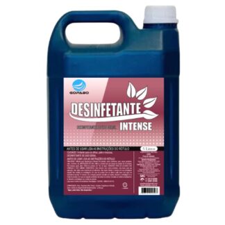 Desinfetante Gopabo Intense 5Lt