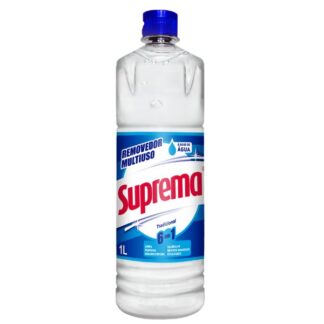 Removedor Tradicional Suprema 1Lt