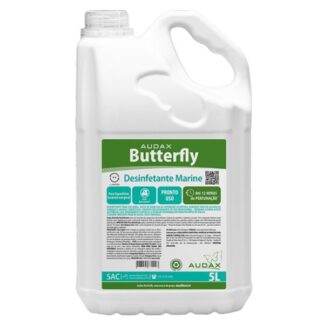 Desinfetante Audax Butterfly Marine 5Lt